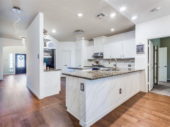 10004  Long Branch Drive , McKinney Texas 75071