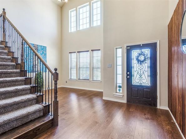 10004  Long Branch Drive , McKinney Texas 75071