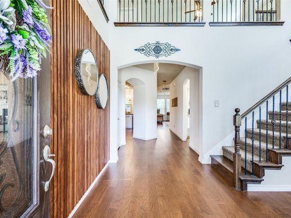 10004  Long Branch Drive , McKinney Texas 75071
