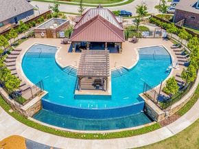 10004  Long Branch Drive , McKinney Texas 75071