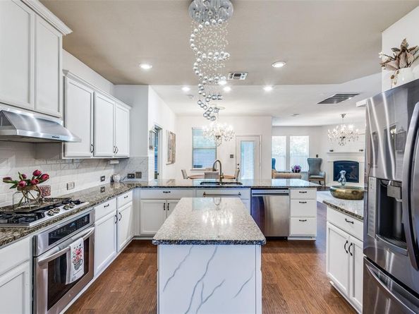 10004  Long Branch Drive , McKinney Texas 75071