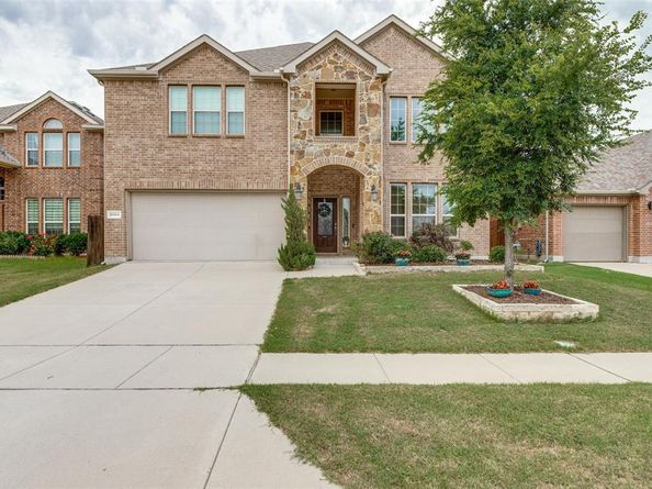 10004  Long Branch Drive , McKinney Texas 75071