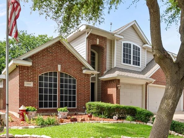2213  Laura Elizabeth Trail , Mansfield Texas 76063