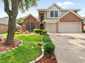 2213  Laura Elizabeth Trail , Mansfield Texas 76063