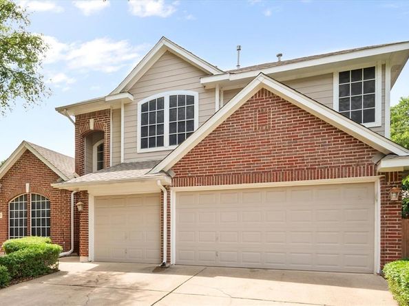 2213  Laura Elizabeth Trail , Mansfield Texas 76063