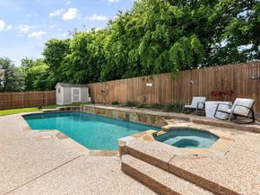 2213  Laura Elizabeth Trail , Mansfield Texas 76063