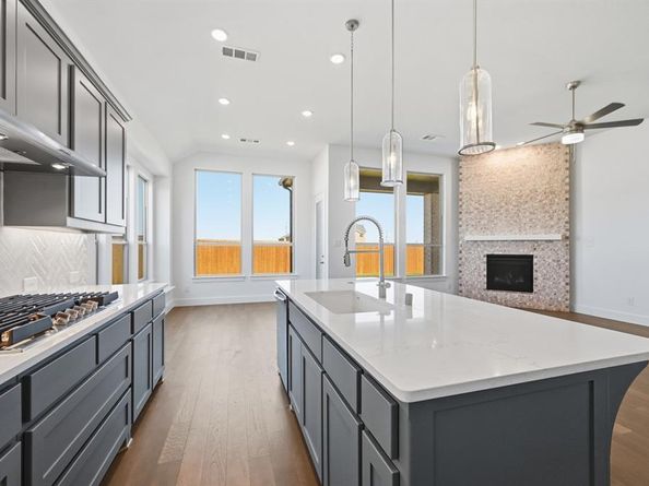 8907  Wildberry Road , Oak Point Texas 75068
