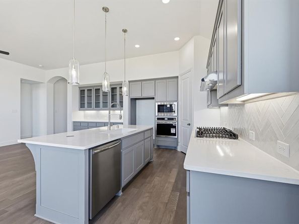 8907  Wildberry Road , Oak Point Texas 75068