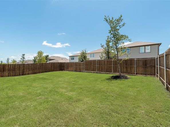 609  Declaration Drive , Princeton Texas 75407