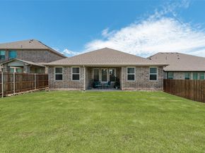 609  Declaration Drive , Princeton Texas 75407