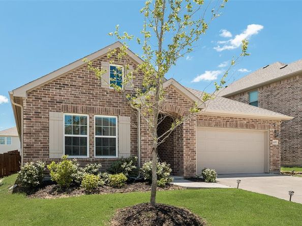 609  Declaration Drive , Princeton Texas 75407