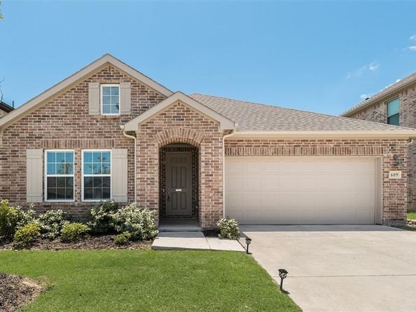 609  Declaration Drive , Princeton Texas 75407