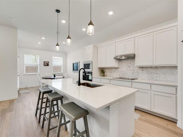 609  Declaration Drive , Princeton Texas 75407