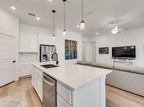 609  Declaration Drive , Princeton Texas 75407