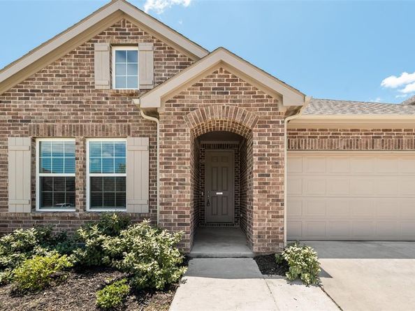 609  Declaration Drive , Princeton Texas 75407