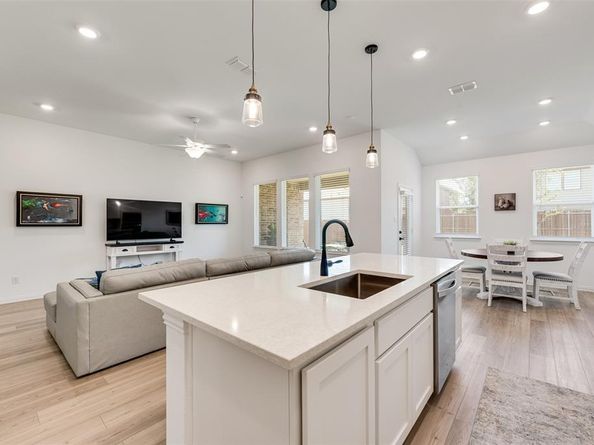 609  Declaration Drive , Princeton Texas 75407