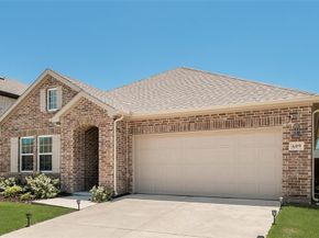 609  Declaration Drive , Princeton Texas 75407