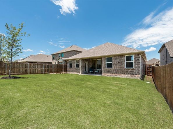 609  Declaration Drive , Princeton Texas 75407