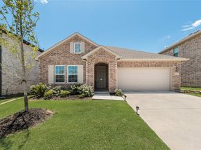 609  Declaration Drive , Princeton Texas 75407