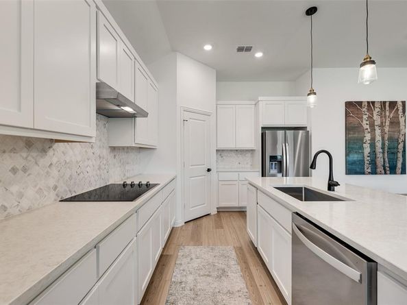 609  Declaration Drive , Princeton Texas 75407