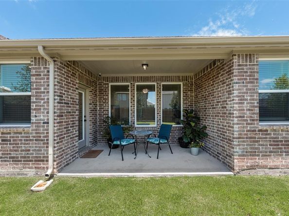 609  Declaration Drive , Princeton Texas 75407