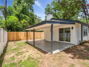 604  Buffalo Drive , Arlington Texas 76013