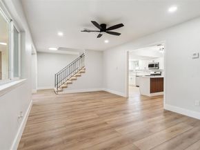 604  Buffalo Drive , Arlington Texas 76013