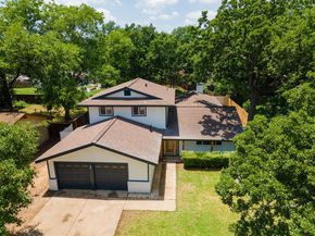 604  Buffalo Drive , Arlington Texas 76013