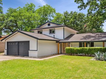 604  Buffalo Drive 
