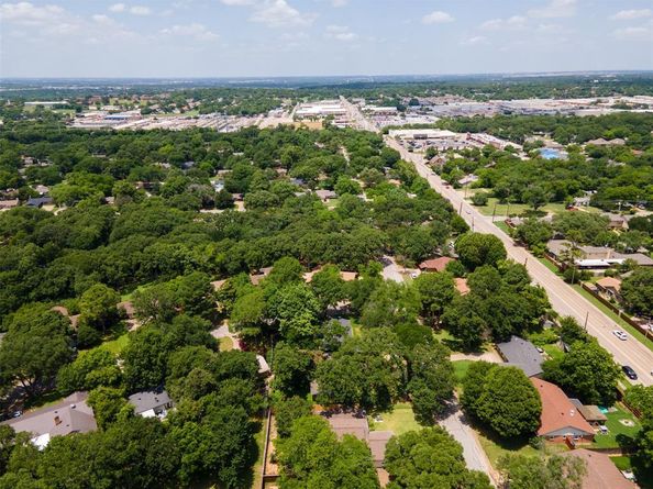 604  Buffalo Drive , Arlington Texas 76013