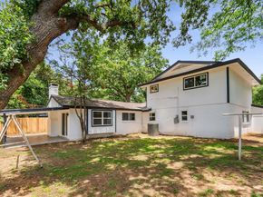 604  Buffalo Drive , Arlington Texas 76013
