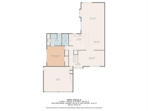 604  Buffalo Drive , Arlington Texas 76013