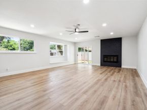604  Buffalo Drive , Arlington Texas 76013