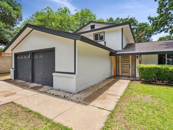604  Buffalo Drive , Arlington Texas 76013