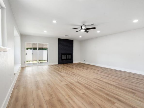 604  Buffalo Drive , Arlington Texas 76013