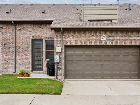4674  Dozier Road  C, Carrollton Texas 75010