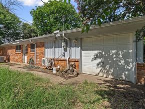 3312  Henry Drive , Richland Hills Texas 76118