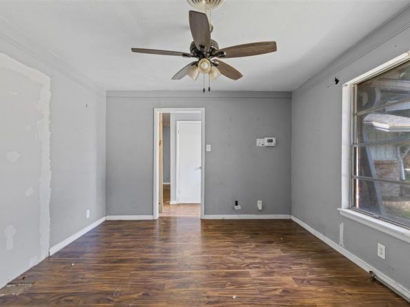 3312  Henry Drive , Richland Hills Texas 76118