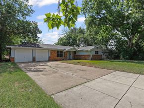 3312  Henry Drive , Richland Hills Texas 76118