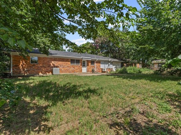 3312  Henry Drive , Richland Hills Texas 76118