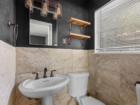 3312  Henry Drive , Richland Hills Texas 76118