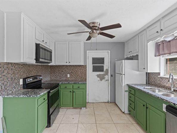 3312  Henry Drive , Richland Hills Texas 76118