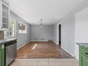 3312  Henry Drive , Richland Hills Texas 76118