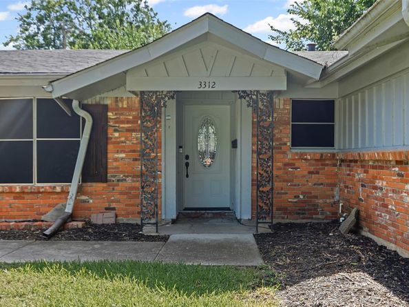3312  Henry Drive , Richland Hills Texas 76118