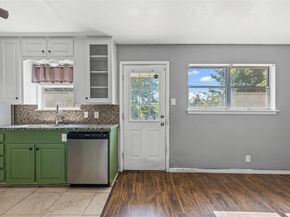 3312  Henry Drive , Richland Hills Texas 76118