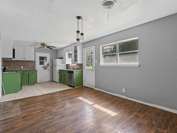 3312  Henry Drive , Richland Hills Texas 76118