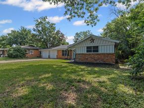 3312  Henry Drive , Richland Hills Texas 76118