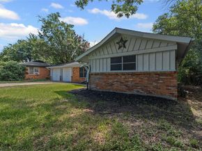 3312  Henry Drive , Richland Hills Texas 76118