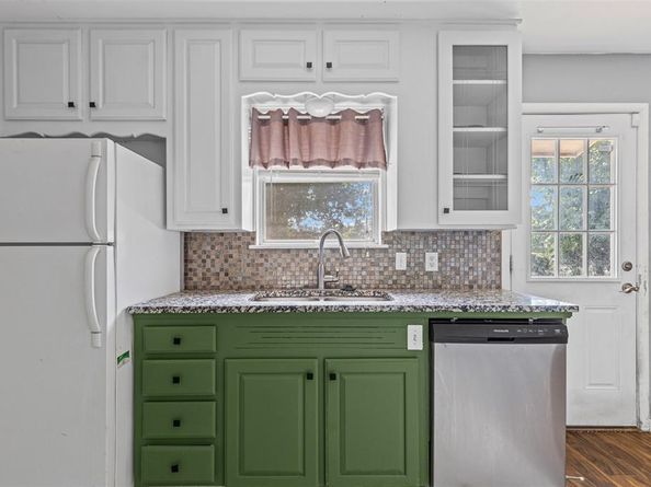 3312  Henry Drive , Richland Hills Texas 76118