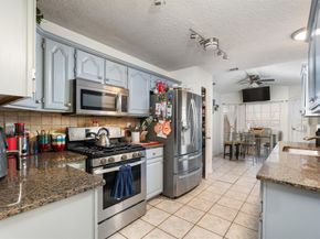 3001  Penstemon Court , Garland Texas 75040
